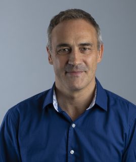 Website Headshot Main